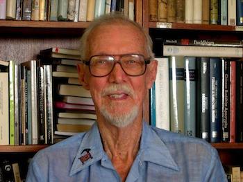 Robert Aitken (1917-2010)